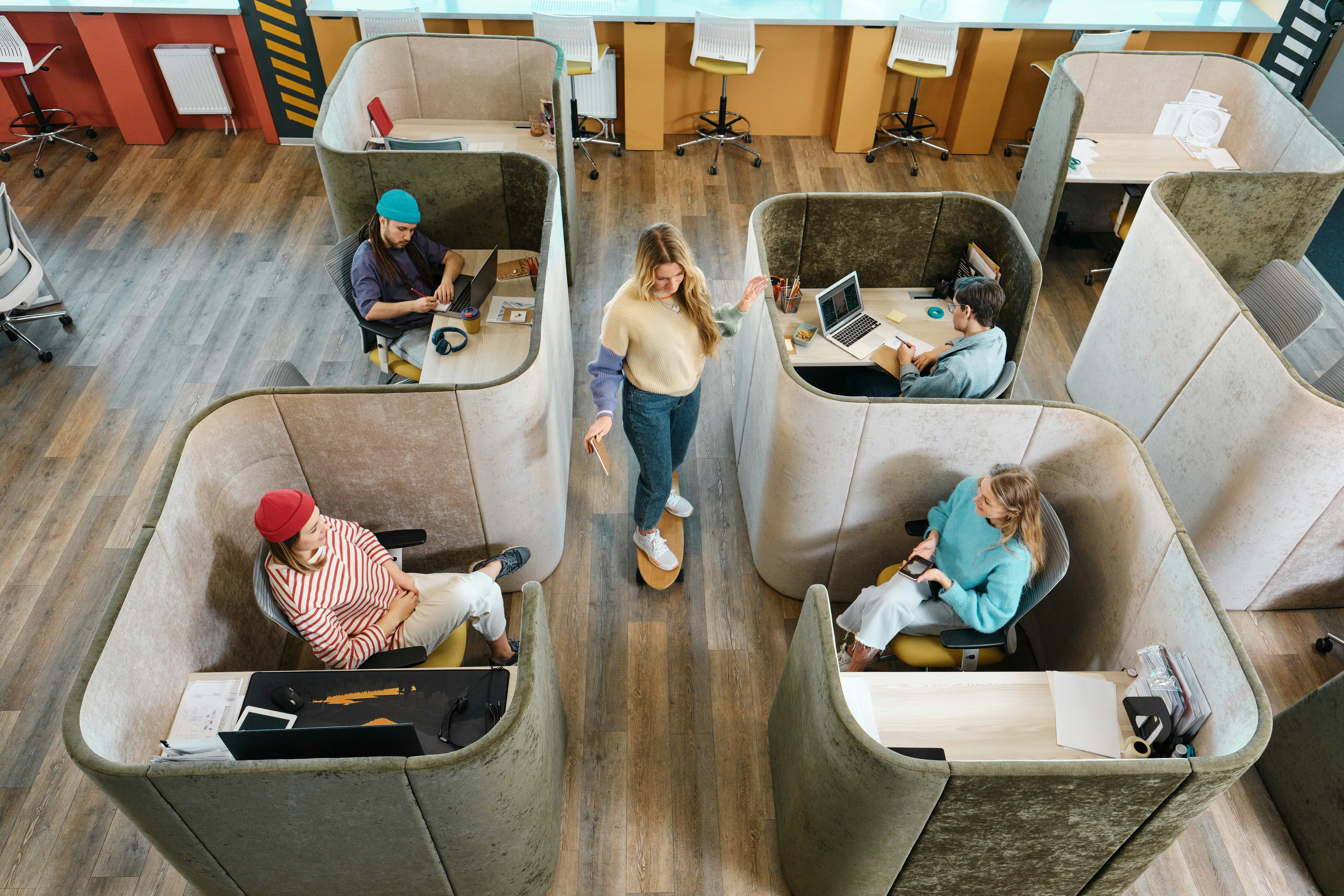 Investing in Startups: What You Need to Know
