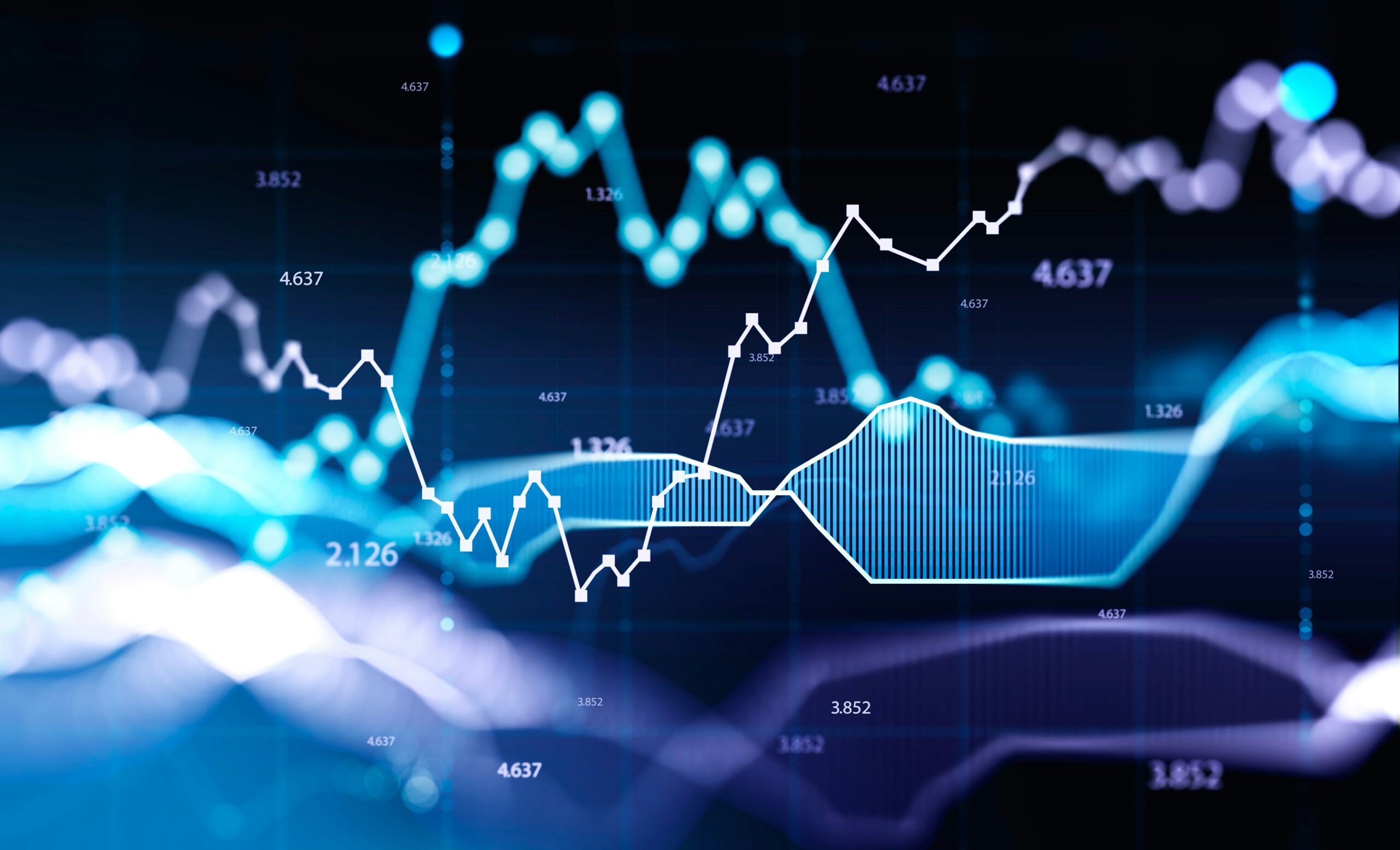 The Rise of AI in Stock Market Analysis