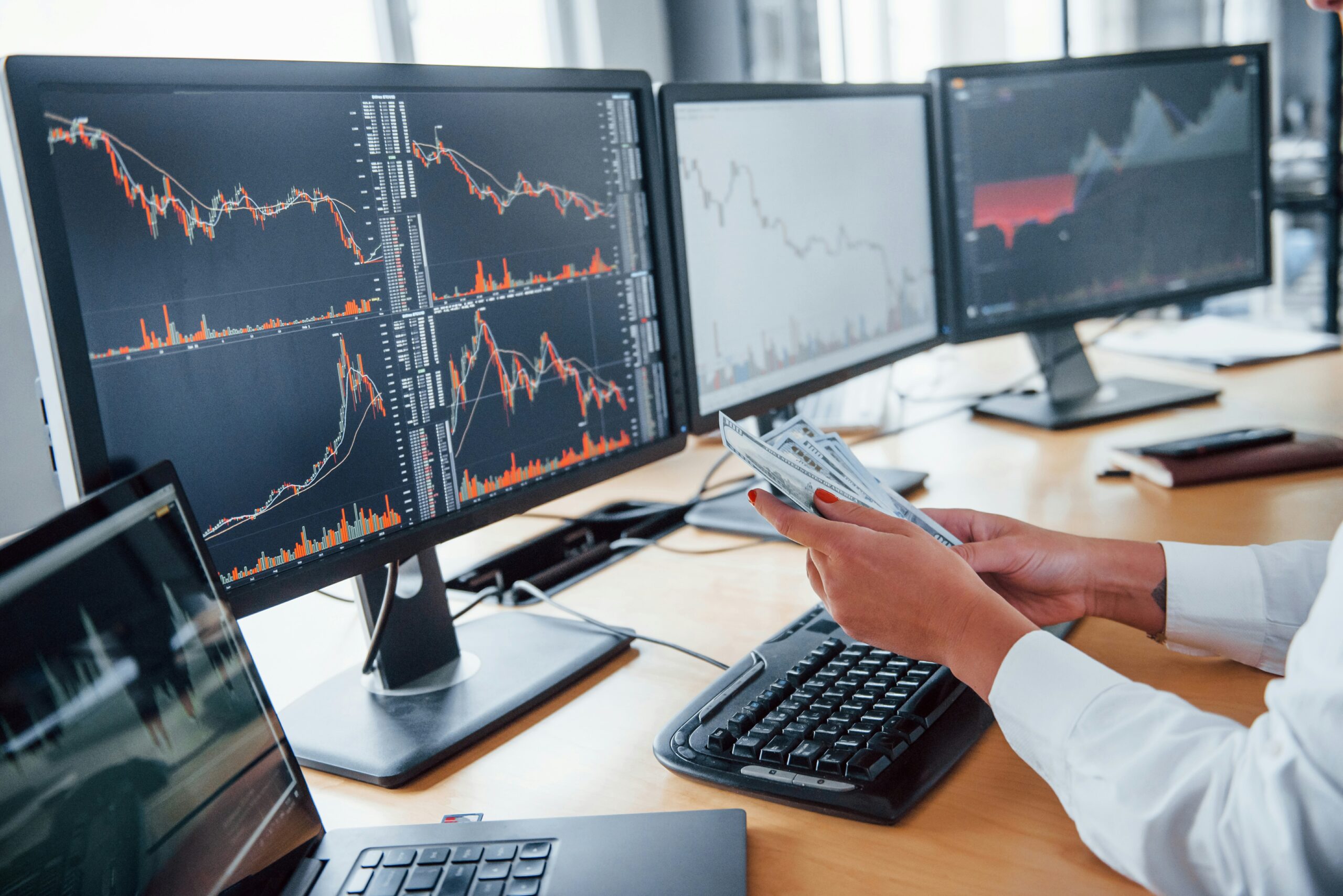 Understanding Index Funds: Why They Are a Solid Investment