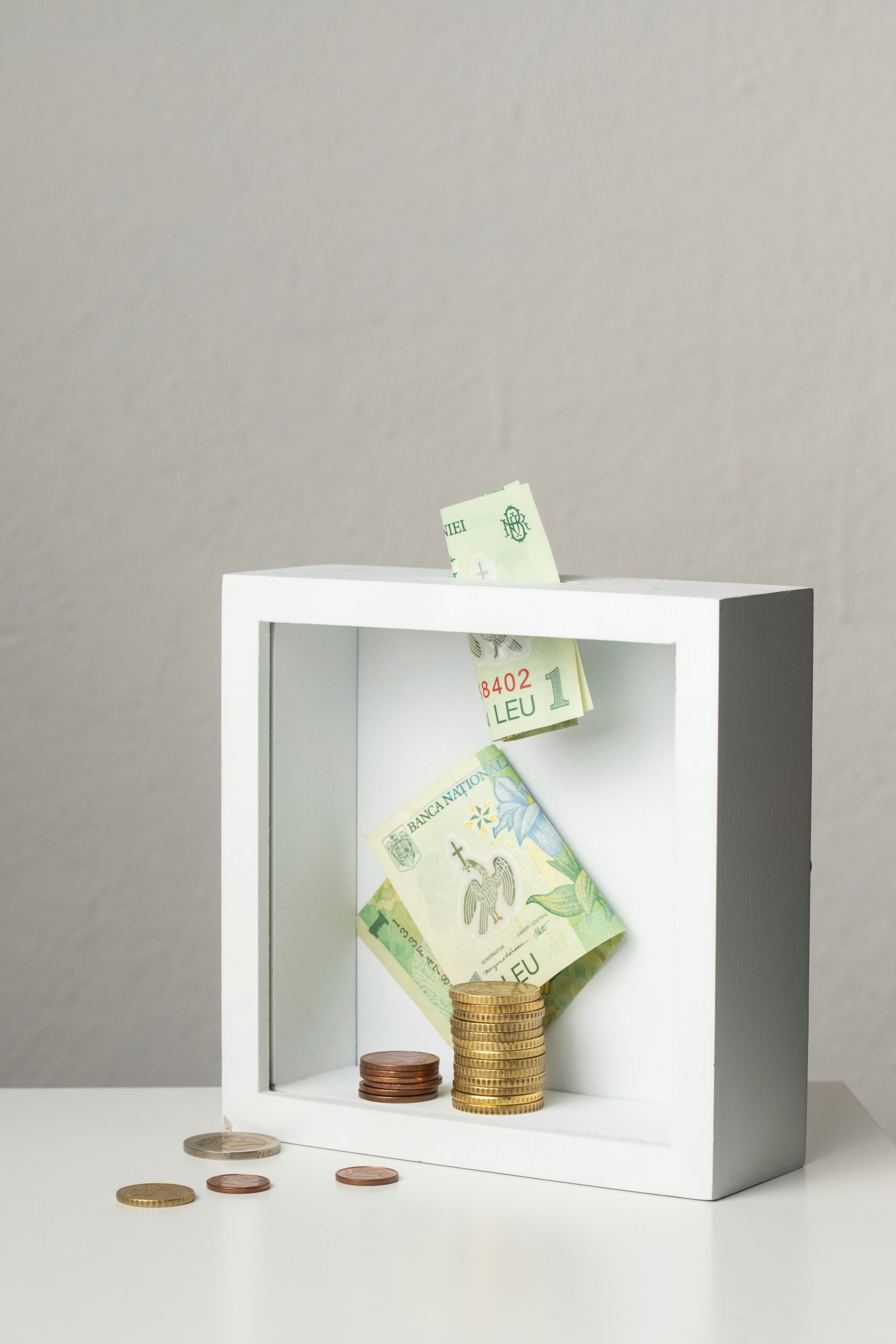 Setting Financial Goals: How to Achieve Your Dreams