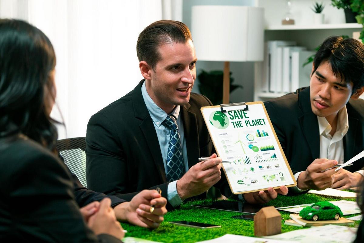 Exploring ESG Investing: Aligning Your Money with Your Values