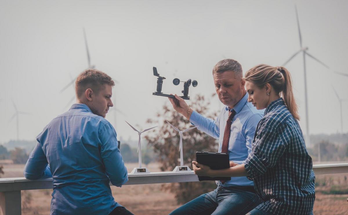 Green Energy Investments: How the Sector is Growing