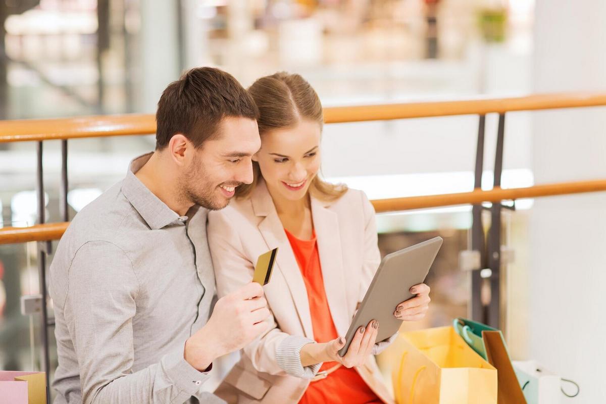 The Future of E-commerce: Investment Opportunities