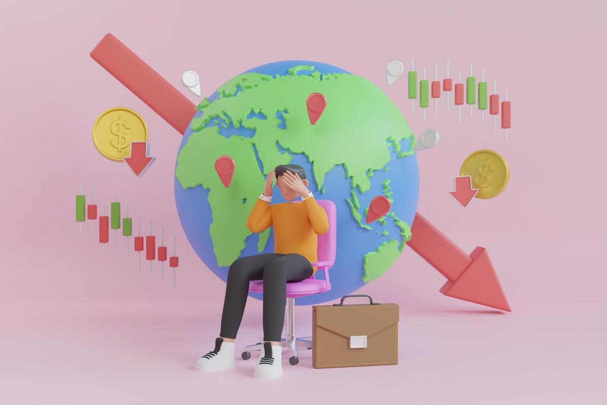 Impact of Geopolitical Events on Global Markets