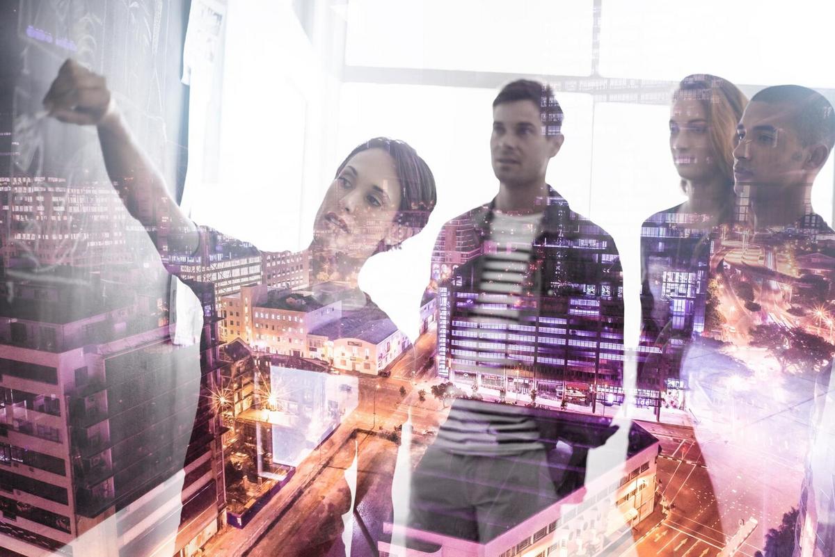 Trends in the Gig Economy: Investment Implications