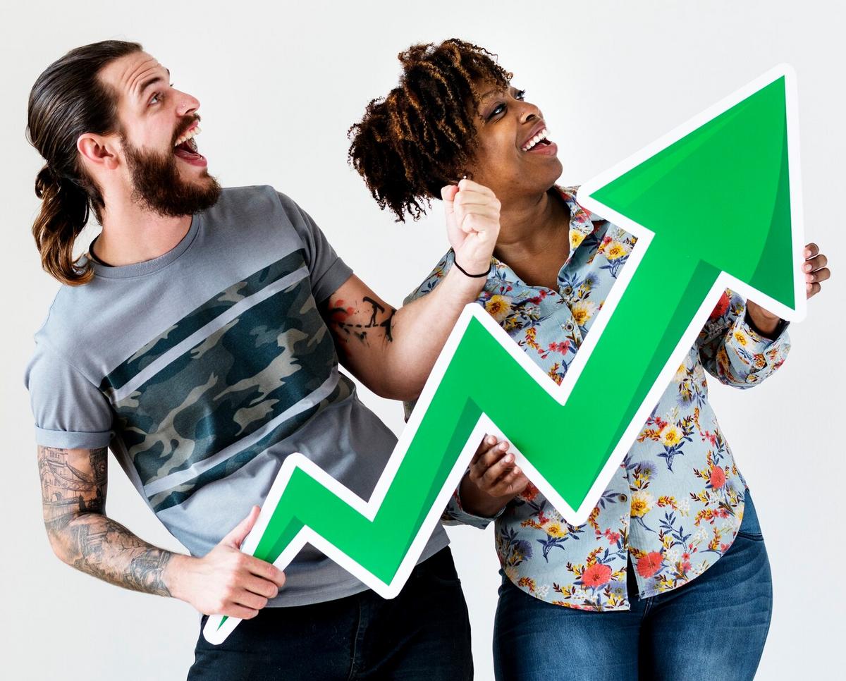 The Power of Dividend Growth Investing