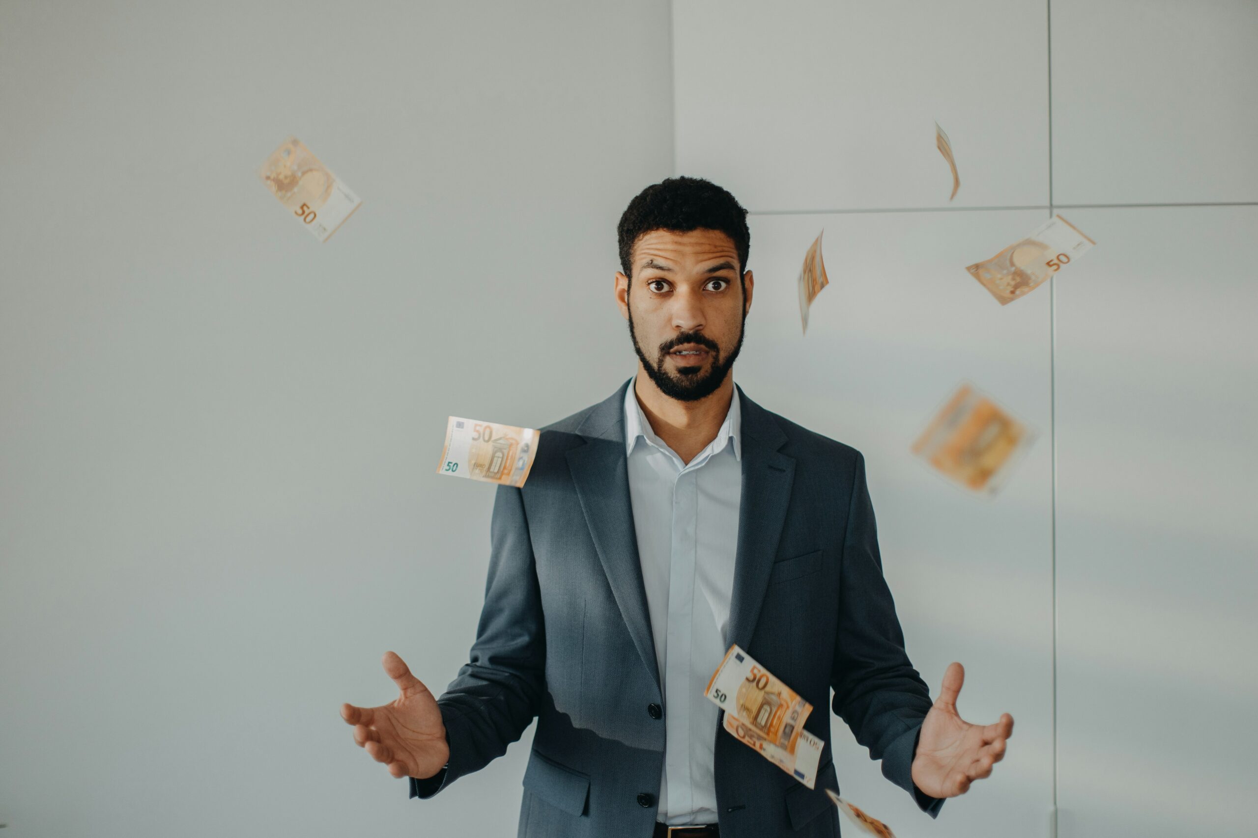 How to Make Passive Income in Your Spare Time