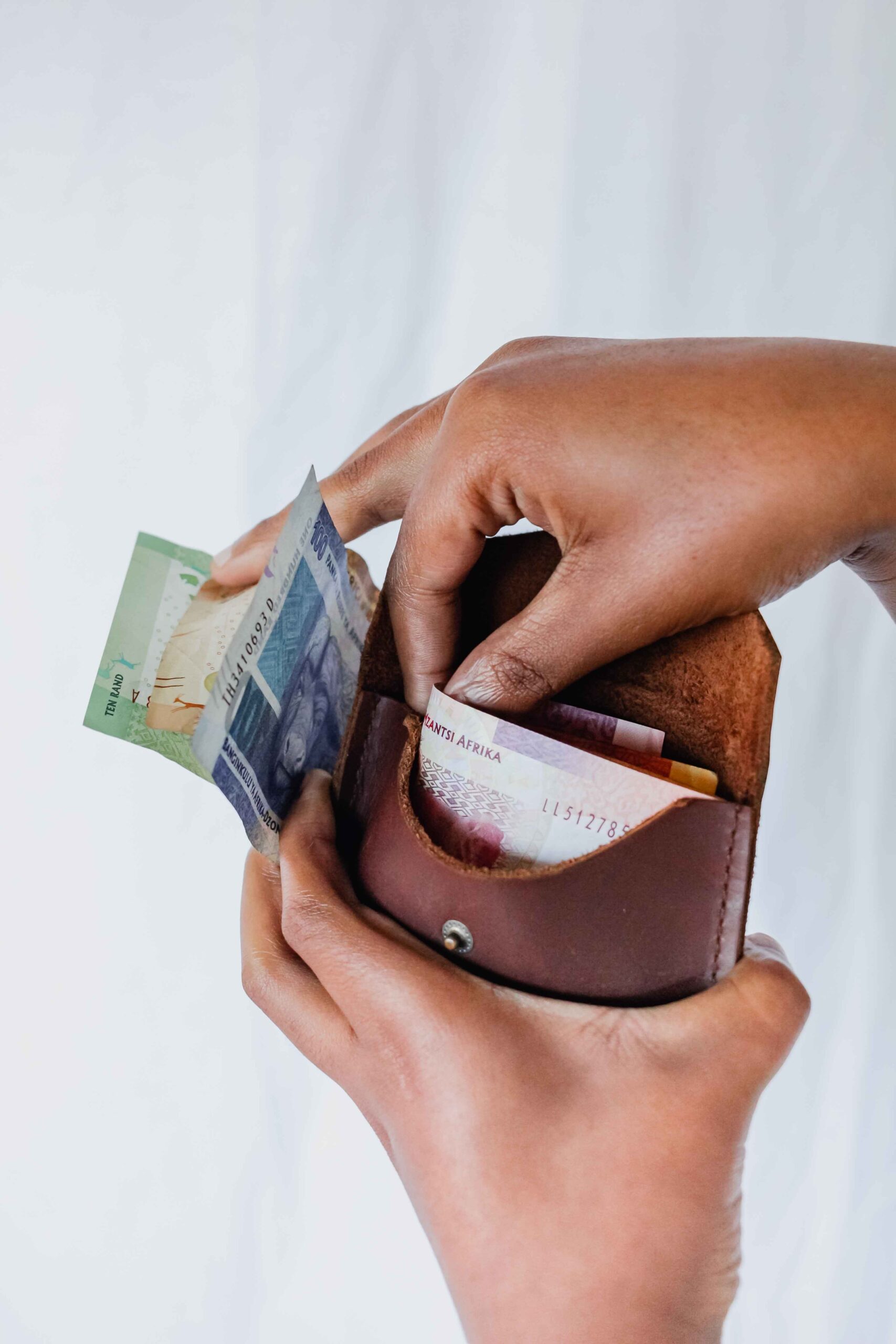 The Psychology of Money: How Emotions Affect Your Finances